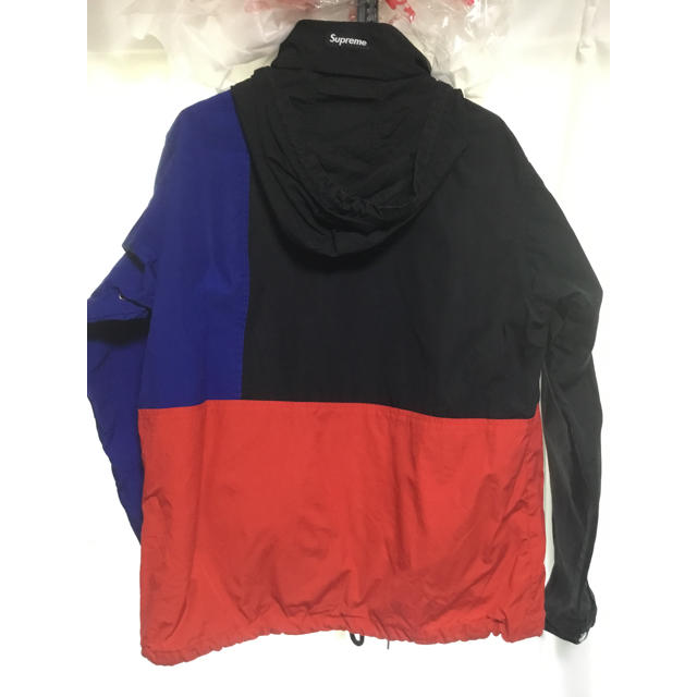 supreme マウンテンパーカー supreme マウンテンパーカー