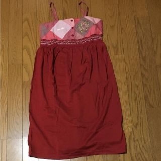 ピンクハウス(PINK HOUSE)のpinkhouse  ワンピース新品！(ワンピース)