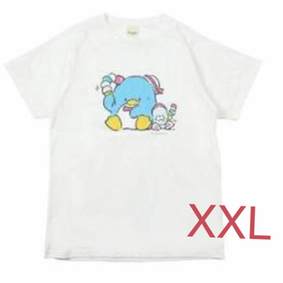 サンリオ(サンリオ)の新品 半袖 Tシャツ XXL(Tシャツ(半袖/袖なし))