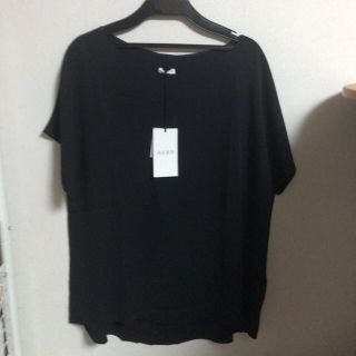 プラステ(PLST)の【新品、未使用】プラステ  Tシャツ(Tシャツ(半袖/袖なし))