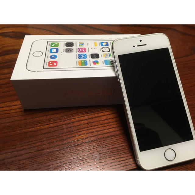 iPhone5S 32GB