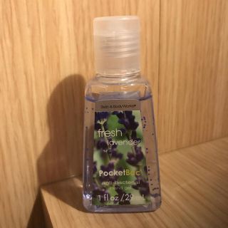 バスアンドボディーワークス(Bath & Body Works)のBath&BodyWorks ハンドジェル(その他)