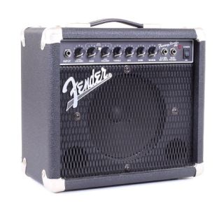 フェンダー(Fender)のFender frontman reverb pr241(ギターアンプ)