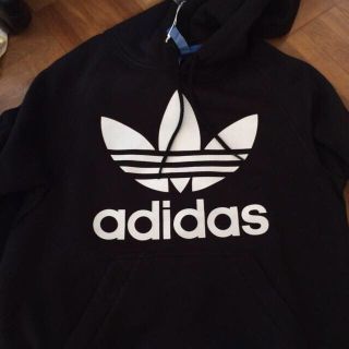 アディダス(adidas)のadidas originalsパーカー(パーカー)