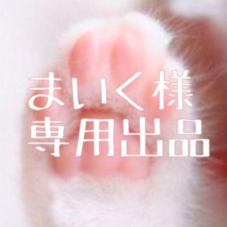 ドクターショール(Dr.scholl)のまいく様♡専用出品(その他)