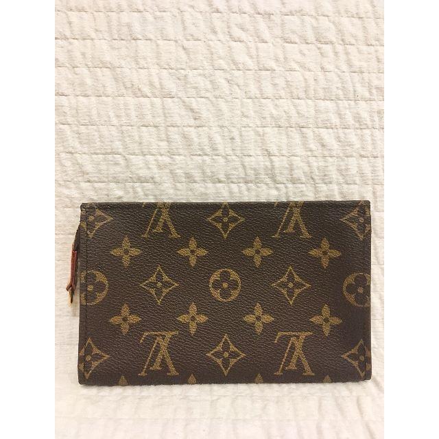 LOUIS VUITTON - 【未使用品・美品】ルイヴィトン♡ポーチ