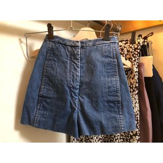 ルメール(LEMAIRE)のdoorのかれんさんから購入した商品(デニム/ジーンズ)