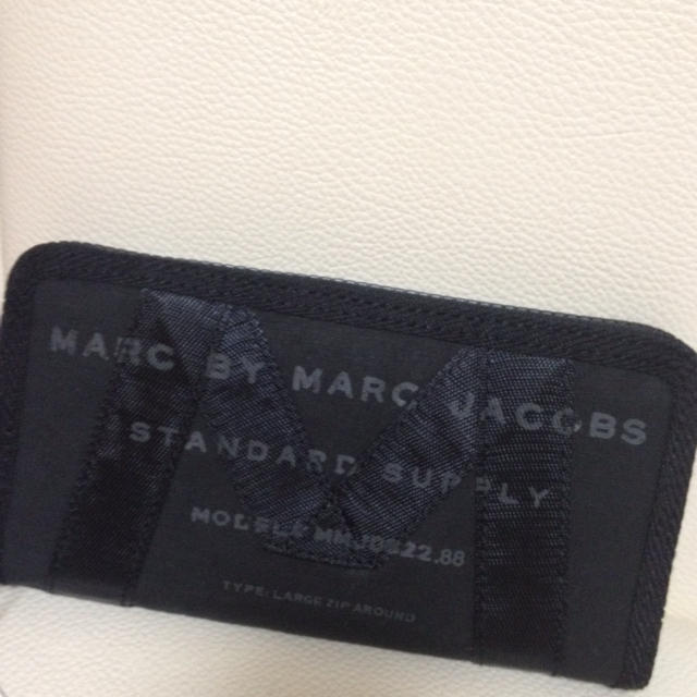 MARC JACOBS(マークジェイコブス)のMARC財布♡tomo様お取り置き♡ レディースのファッション小物(財布)の商品写真