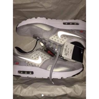 ナイキ(NIKE)のNIKE AIR MAX ZERO QS  789695 002(スニーカー)