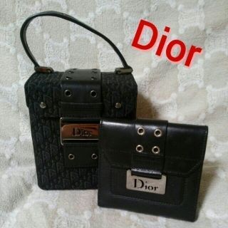 ディオール(Dior)の値下げ*Dior★お財布(財布)