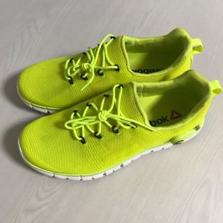 リーボック(Reebok)のReebok Zポンプ フュージョン 26.5cm(スニーカー)