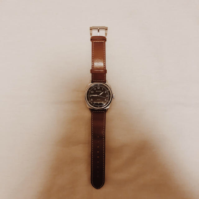 BULOVA 腕時計 腕時計(アナログ)