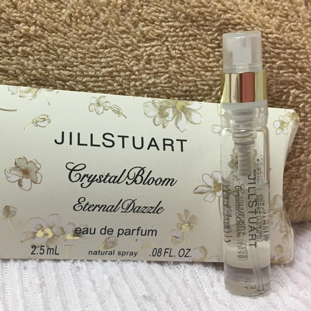 JILLSTUART(ジルスチュアート)のJILL  STUART コスメセット コスメ/美容のボディケア(その他)の商品写真