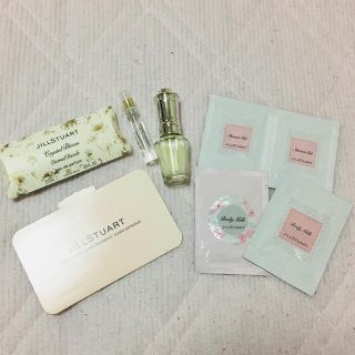 ジルスチュアート(JILLSTUART)のJILL  STUART コスメセット(その他)