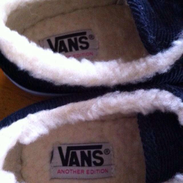 VANS×AnotherEdition 1