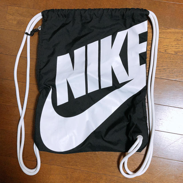 NIKE(ナイキ)のNIKE ナイキ リュック ナップサック レディースのバッグ(リュック/バックパック)の商品写真