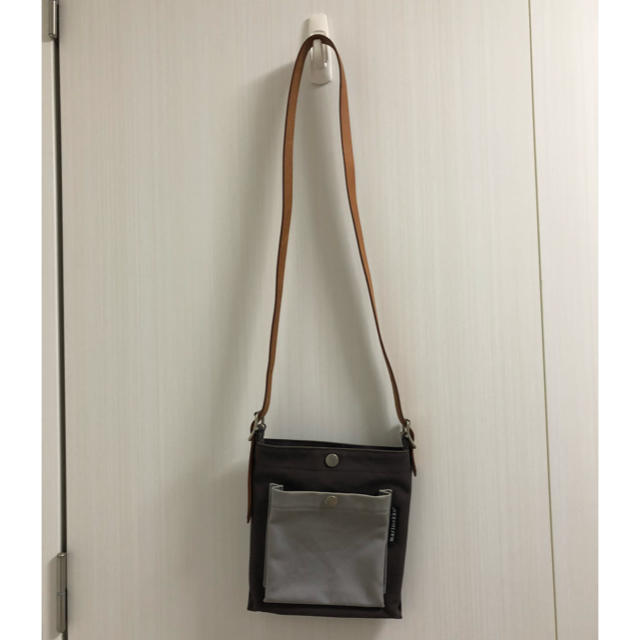 marimekko(マリメッコ)のマリメッコ ショルダーバッグ レディースのバッグ(ショルダーバッグ)の商品写真