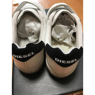 ディーゼル(DIESEL)のお買い得♡ ディーゼル diesel スニーカー(スニーカー)