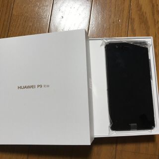 HUAWEI P9 lite   (スマートフォン本体)