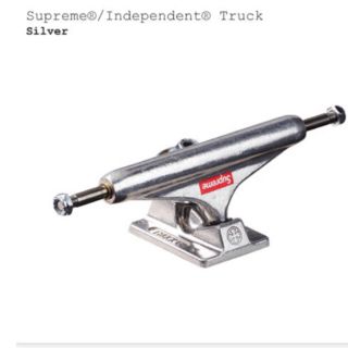 シュプリーム(Supreme)のSupreme Independent Truck(その他)