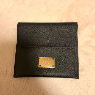 マイケルコース(Michael Kors)の新品 マイケルコース  カードケース コインケース 小物入れ パスケース(名刺入れ/定期入れ)