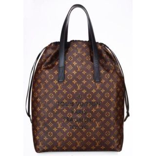 ルイヴィトン(LOUIS VUITTON)のルイ・ヴィトン×フラグメント LOUIS VUITTON＆Fragment (トートバッグ)