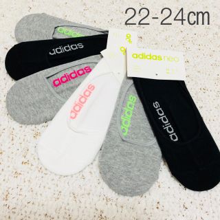 アディダス(adidas)のadidas neo  アディダス ソックス(ソックス)