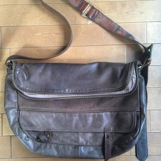 JAS-M.B. SMALL ZF ショルダーバッグ - agedor.ma