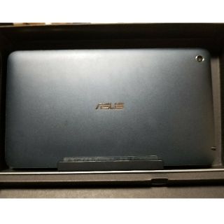 エイスース(ASUS)のASUS T90CHI-3775(Windowsタブレット) 美品(タブレット)