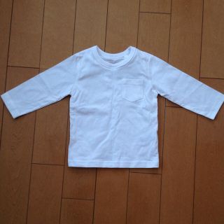 ネクスト(NEXT)のAnna様専用【NEXT】白ロンT(Ｔシャツ)