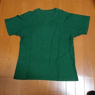 ユニクロ(UNIQLO)のユニクロTシャツ(Tシャツ/カットソー(半袖/袖なし))