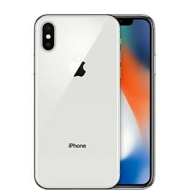 iPhoneX 64GB SIMフリー