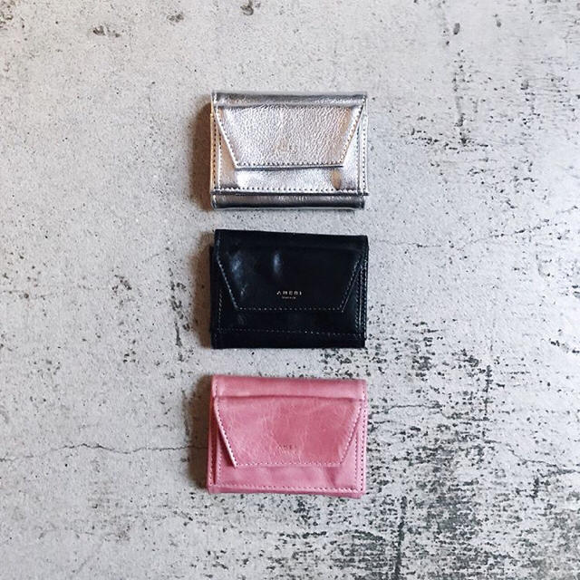 Ameri VINTAGE(アメリヴィンテージ)の♦︎Ameri VINTAGE♦︎ノベルティ 財布 ブラック レディースのファッション小物(財布)の商品写真