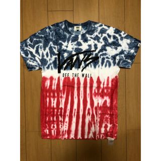 ヴァンズ(VANS)のVANSTシャツ(Tシャツ/カットソー(半袖/袖なし))