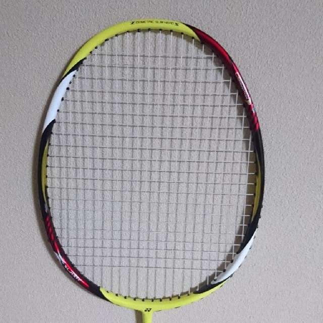 YONEX ARCSABER Z-SLASH ラケット