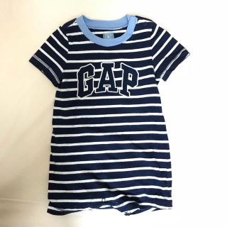 ベビーギャップ(babyGAP)のbabyGAP 半袖ロンパース(ロンパース)