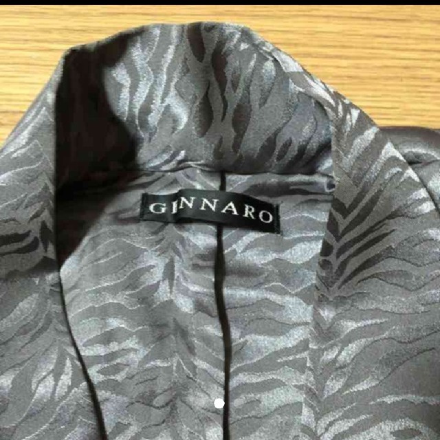 GENNARO(ジェンナロ)の値下げしました☆浴衣ジェンナロ メンズの水着/浴衣(浴衣)の商品写真