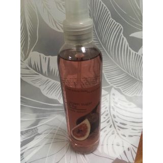 バスアンドボディーワークス(Bath & Body Works)の【未使用】bath&body worlds ボディミスト 236ml(その他)