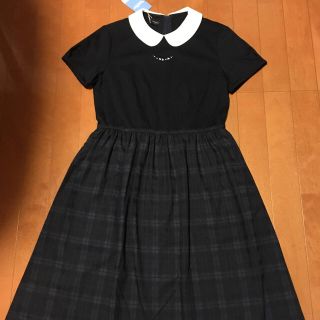 キッズ服女の子用(90cm~)ファミリア  160 現行品