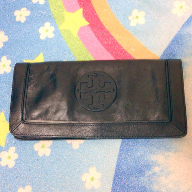 Tory Burch - トリーバーチ☆クラッチ♪♪