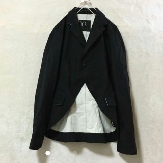 ヨウジヤマモト(Yohji Yamamoto)の🌼kozu様専用🌼Y's 燕尾ジャケット(テーラードジャケット)