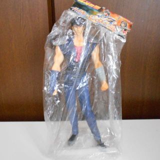 セガ(SEGA)の北斗の拳ハイグレードフィギュアVol.2ケンシロウ2004年セガ非売品(アニメ/ゲーム)