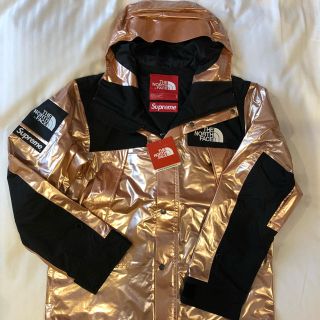 シュプリーム(Supreme)のsupreme north face マウンテンパーカー(マウンテンパーカー)