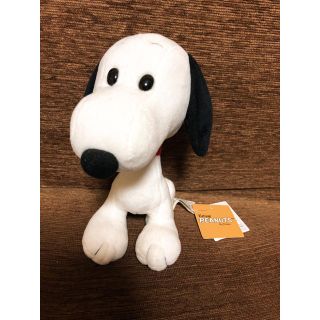 スヌーピー(SNOOPY)のスヌーピー  ぬいぐるみ (ぬいぐるみ)