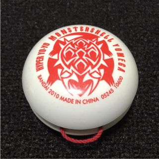 HYPER YO-YO MONSTERSHELL YOMEGA(ヨーヨー)