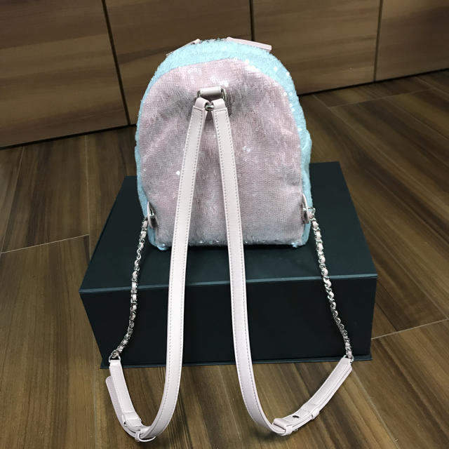 CHANEL(シャネル)のparis様専用♡ レディースのバッグ(リュック/バックパック)の商品写真