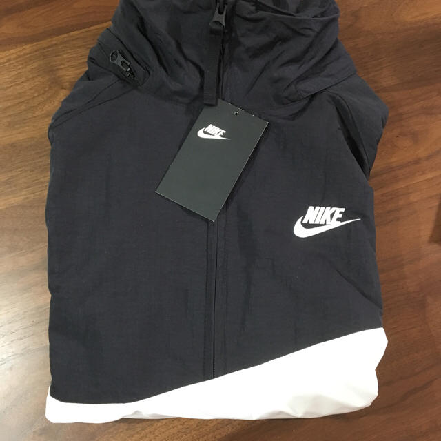 NIKE アノラック