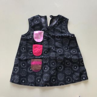 マリメッコ(marimekko)のマリメッコワンピース(ワンピース)