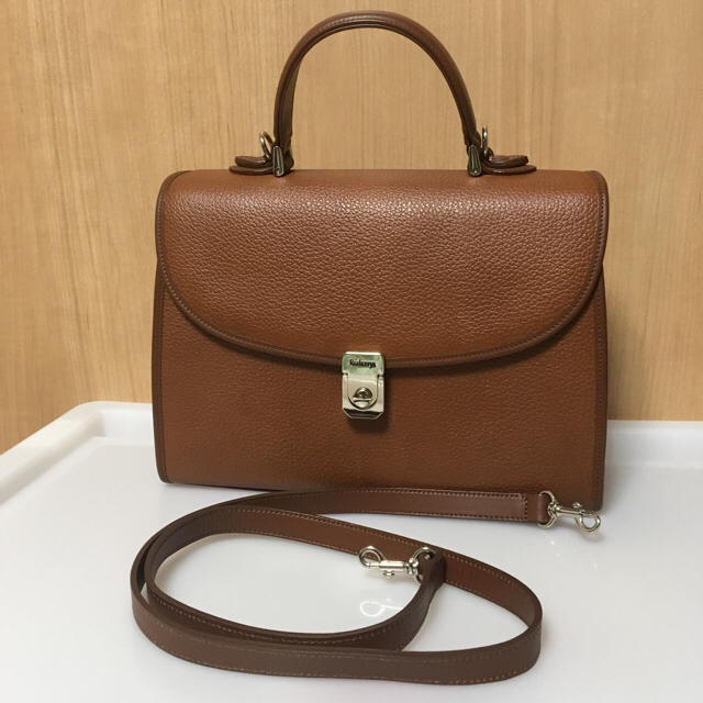 バーバリー 2way ショルダーバッグ ハンドバッグ Burberry レディース