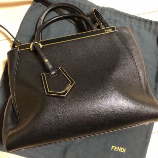 フェンディ(FENDI)の☆きよこ様専用☆(ショルダーバッグ)